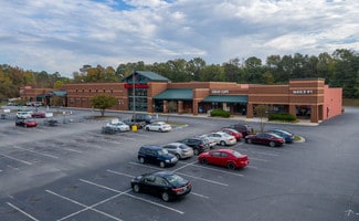 More details for 850 Jake Alexander Blvd W, Salisbury, NC - Retail for Lease