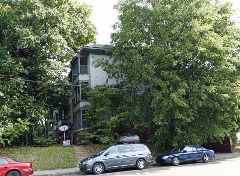 1500 Madison Ave, Memphis, TN for sale - Primary Photo - Image 1 of 3