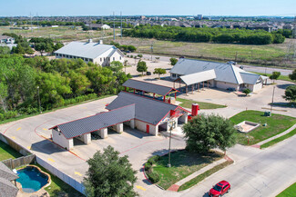 Plus de détails pour 3130 Eagle Ranch Blvd, Fort Worth, TX - Spécialité à vendre