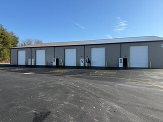 Plus de détails pour 368 Sarah Cir, Wyoming, DE - Local d'activités, Industriel à louer