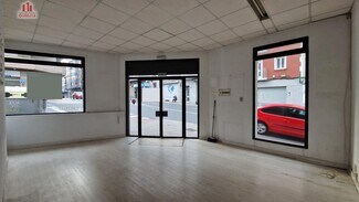 Plus de détails pour Commerce de détail à louer