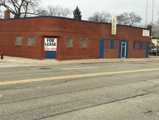 Plus de détails pour 1005 E 11 Mile Rd, Royal Oak, MI - Bureau/Commerce de détail à louer