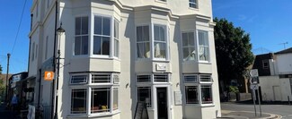 Plus de détails pour 46 Brunswick Rd, Shoreham By Sea - Commerce de détail à vendre