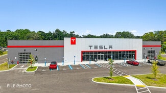 More details for 1979 Central Ave, Colonie, NY - Flex for Sale