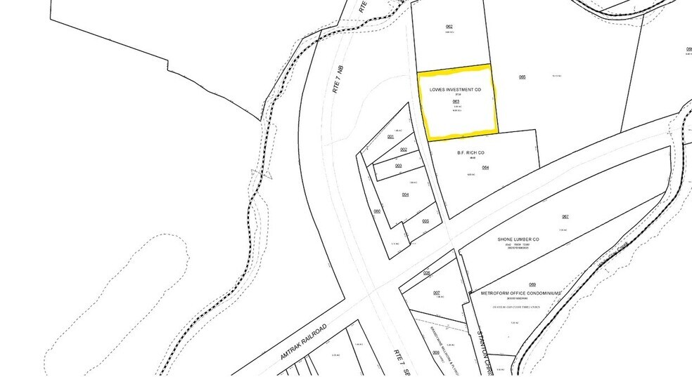 728 Stanton Christiana Rd, Newark, DE à louer - Photo du bâtiment - Image 3 de 10