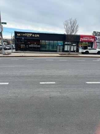 More details for 4201-4209 Avenue U, Brooklyn, NY - Retail for Lease