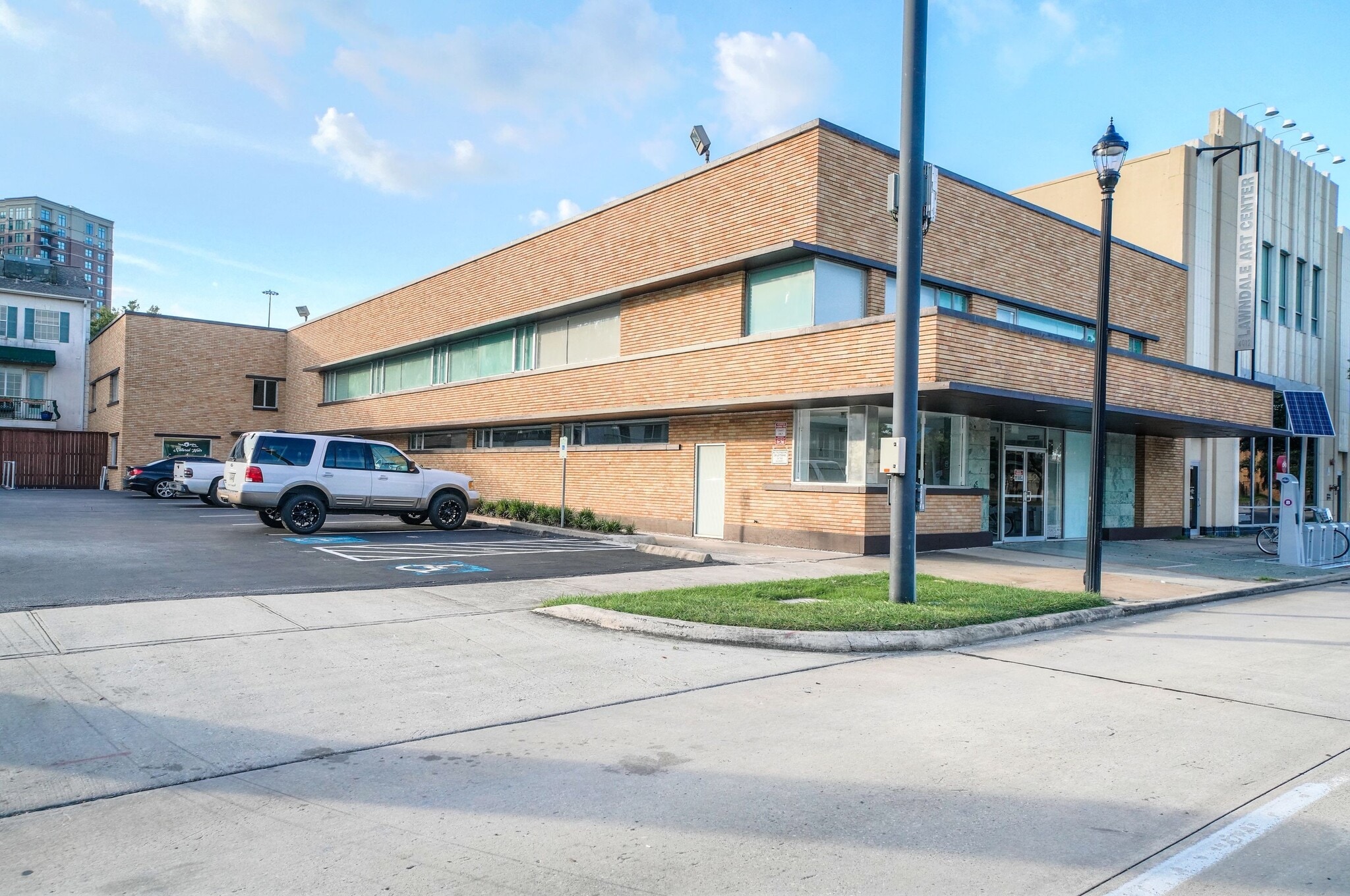 4916 Main St, Houston, TX for lease Building Photo- Image 1 of 19