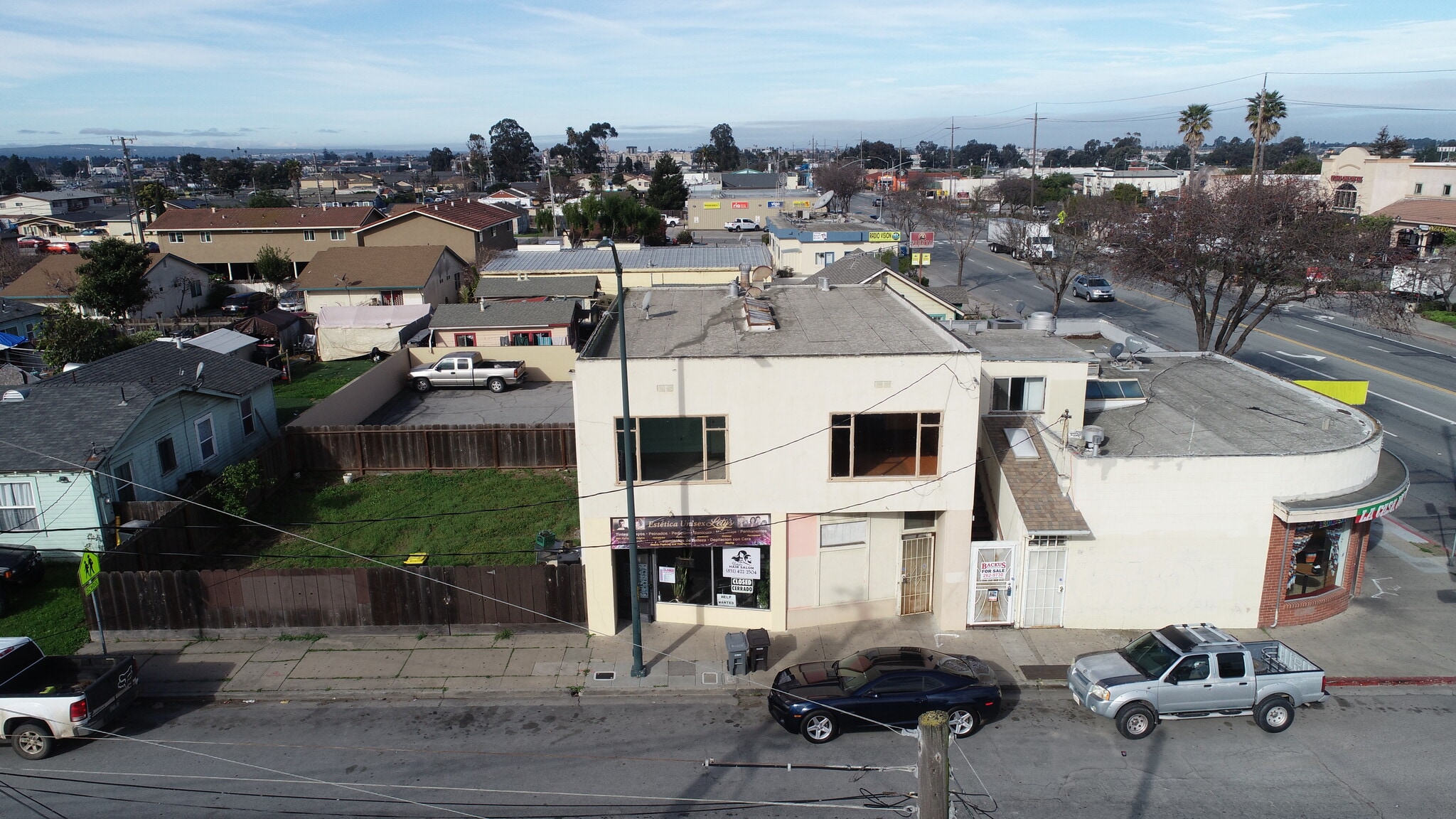 3 S Wood St, Salinas, CA for sale Primary Photo- Image 1 of 36