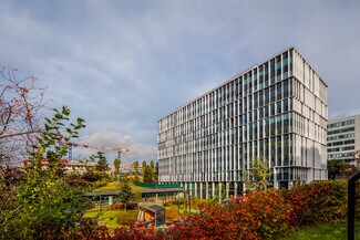 More details for 11 Avenue Dubonnet, Courbevoie - Office for Lease