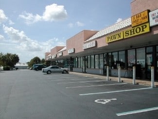 More details for 3200 N Dixie Hwy, Palm Bay, FL - Retail for Lease