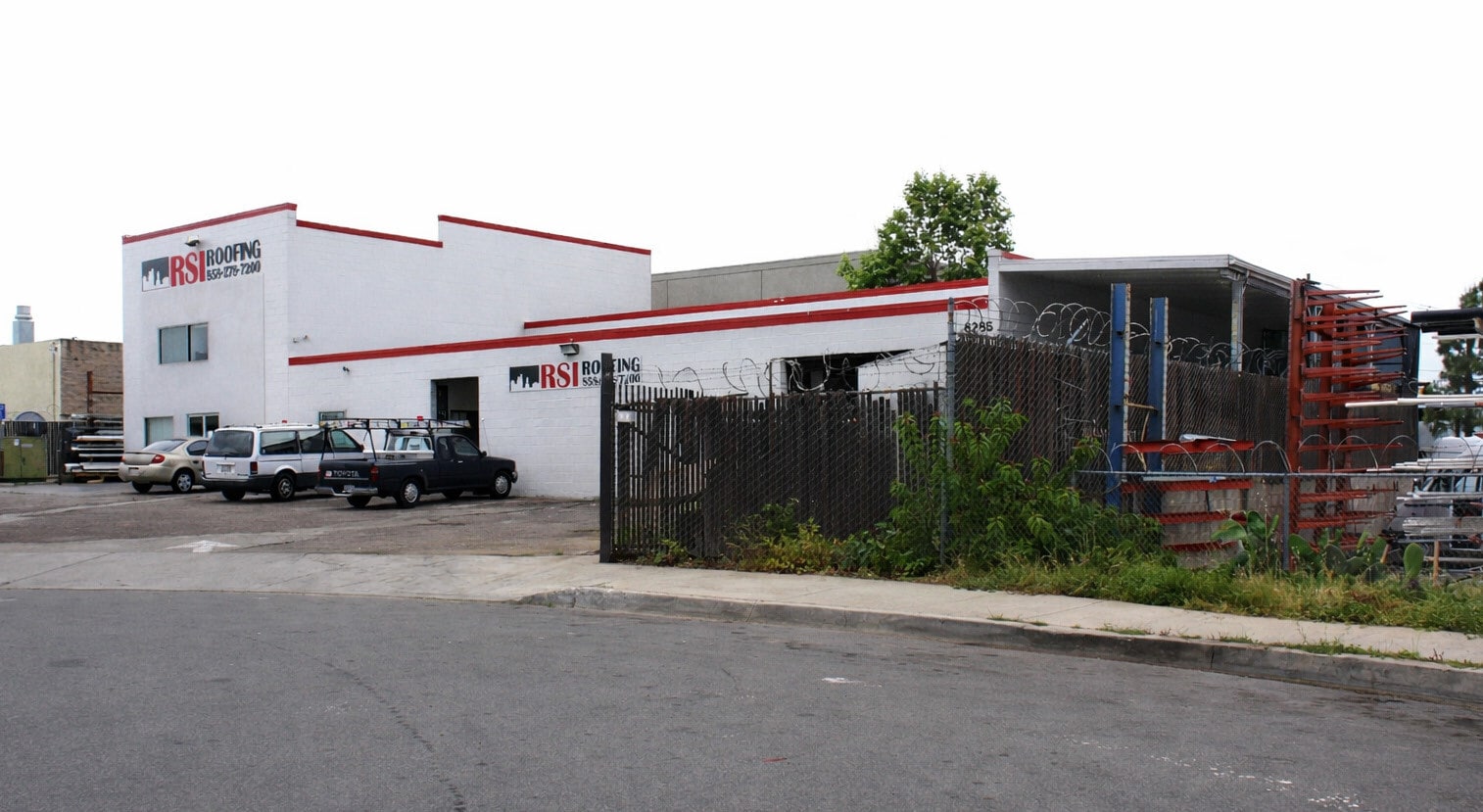 8285 Buckhorn St, San Diego, CA for sale Building Photo- Image 1 of 5