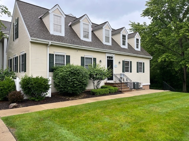 255 Park Pl, Chagrin Falls, OH for lease Building Photo- Image 1 of 8