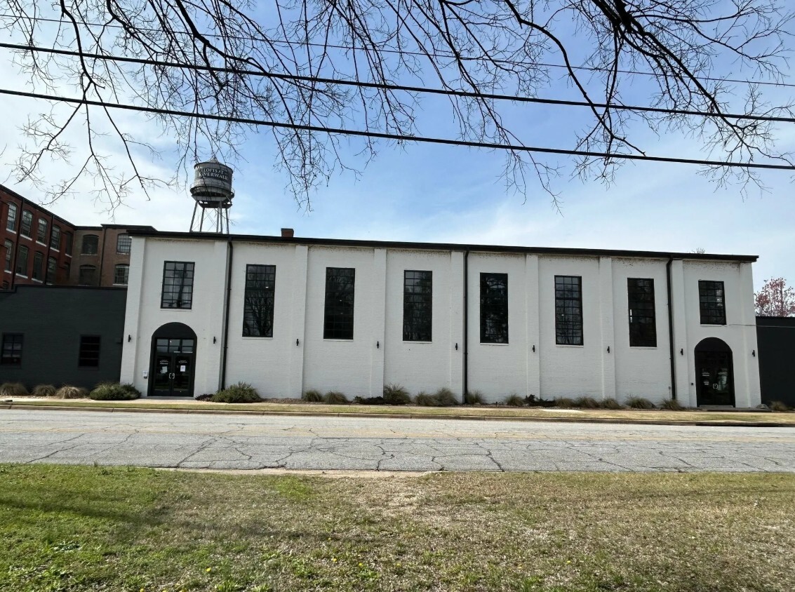 3201 1st Ave, Columbus, GA for lease Building Photo- Image 1 of 5
