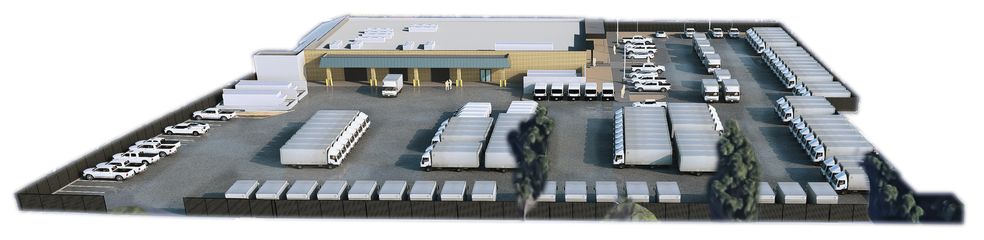 9606 Aero Dr, San Diego, CA à louer - Photo du bâtiment - Image 2 de 3