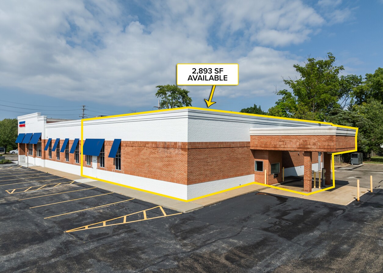 23709 Center Ridge Rd, Westlake, OH for lease Building Photo- Image 1 of 4