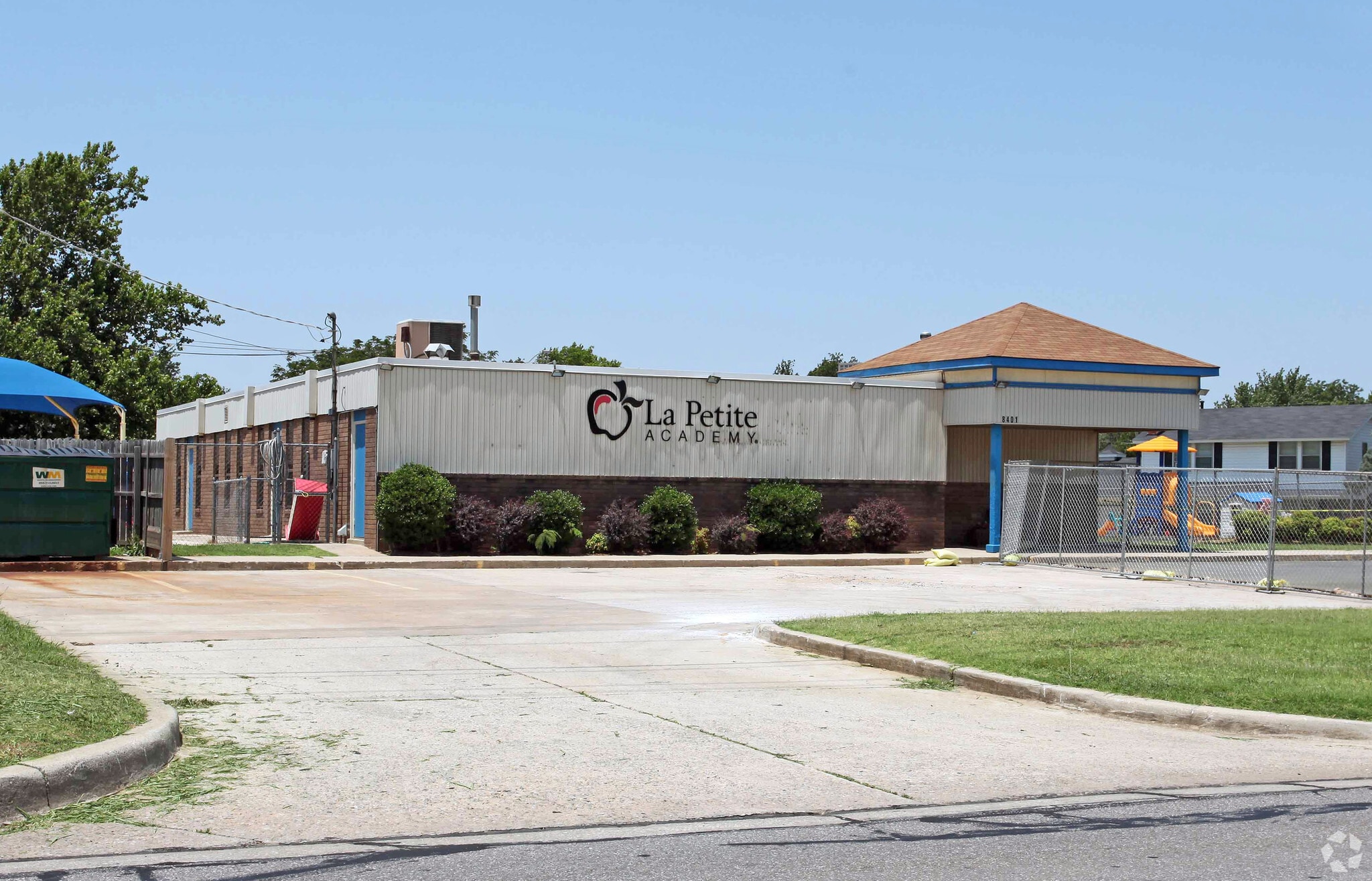 8401 S Pennsylvania Ave, Oklahoma City, OK for sale Primary Photo- Image 1 of 4