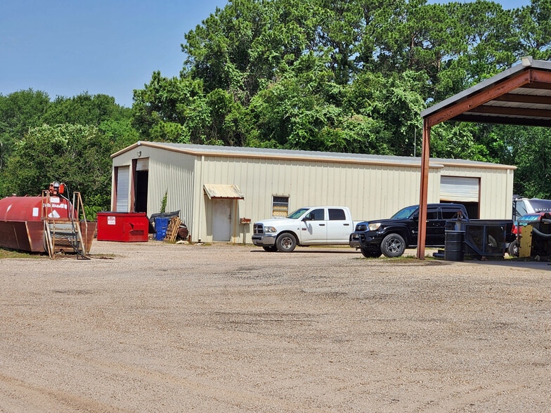 12711 Cypress Valley Rd, Cypress, TX for sale - Primary Photo - Image 3 of 6