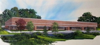 Plus de détails pour 39919-39959 Mound Rd, Sterling Heights, MI - Local d'activités à louer