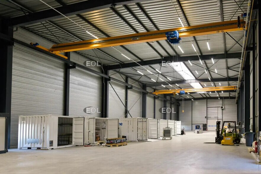 Flex dans Genas à louer - Photo intérieure - Image 1 de 12