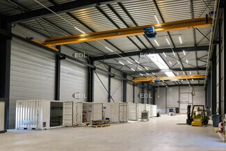 More details for Flex for Lease