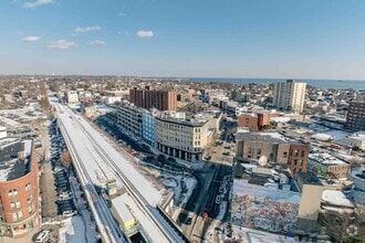 38-54 Exchange St, Lynn, MA - AERIAL  map view