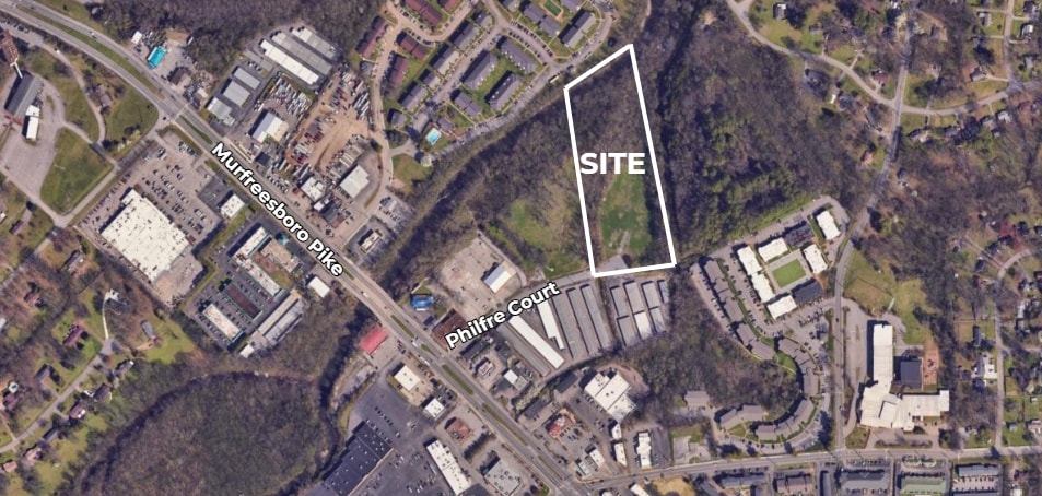 300 Philfre Ct, Nashville, TN for sale Primary Photo- Image 1 of 2