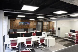 Plus de détails pour Newtown Rd, Henley On Thames - Coworking à louer