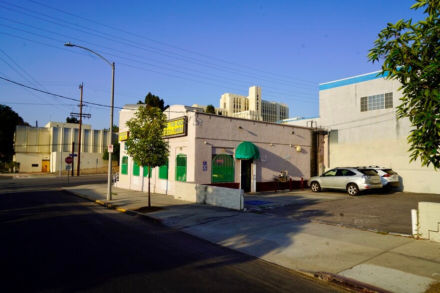1800 Marengo St, Los Angeles, CA for sale - Building Photo - Image 3 of 7