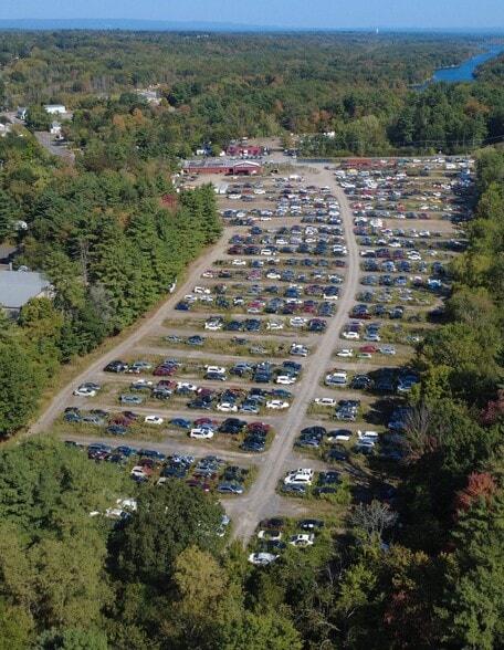 503 Schauber Rd, Ballston Lake, NY for sale - Building Photo - Image 3 of 7