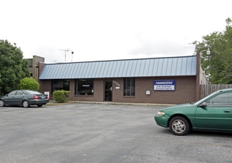 More details for 5986 Knight Arnold Rd Ext, Memphis, TN - Office for Lease