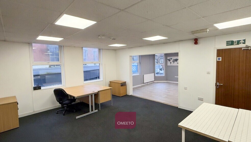 1-5 Church St, Ripley à louer - Photo du bâtiment - Image 3 de 6