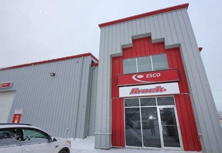 Plus de détails pour 395 Mackenzie Blvd, Fort McMurray, AB - Bureau à louer