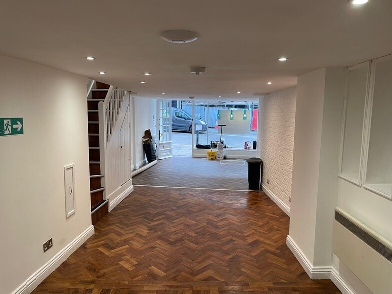 53 Market Pl, Chippenham à louer - Photo intérieure - Image 3 de 4