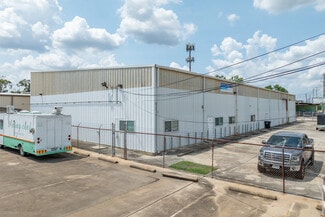 Plus de détails pour 4909 Fulton St, Houston, TX - Industriel à vendre
