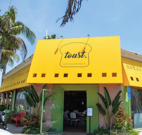 5970 Avenida Encinas, Carlsbad, CA à louer - Photo du bâtiment - Image 2 de 2