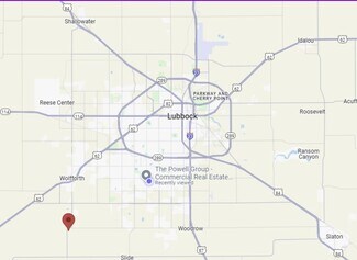 More details for 9001 Woodrow Rd, Wolfforth, TX - Land for Sale