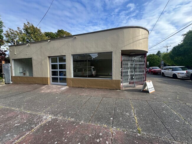 More details for 8310-8318 8th Ave NW, Seattle, WA - Retail for Lease