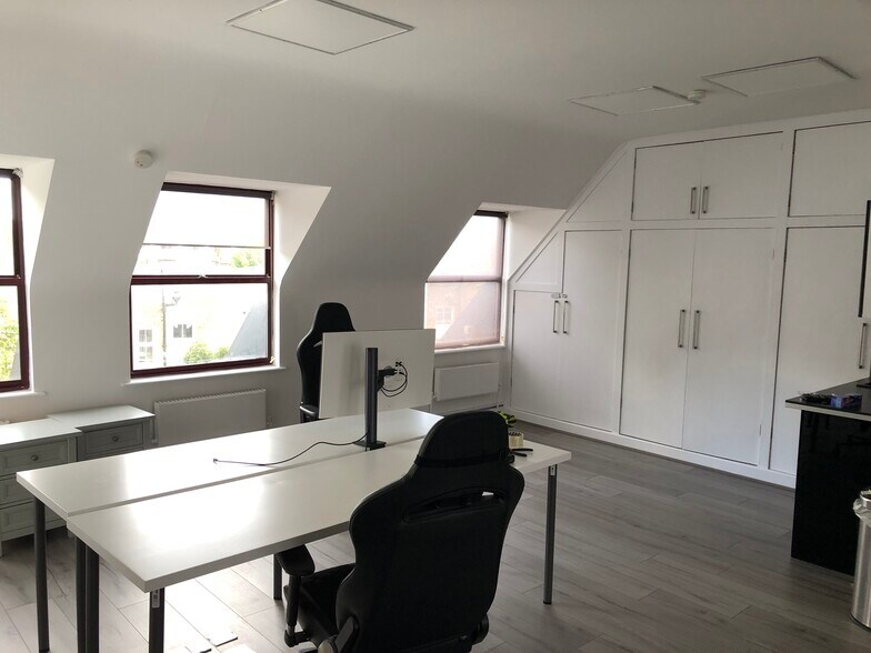 11-43 Harwood Rd, Londres à louer - Photo du bâtiment - Image 3 de 11