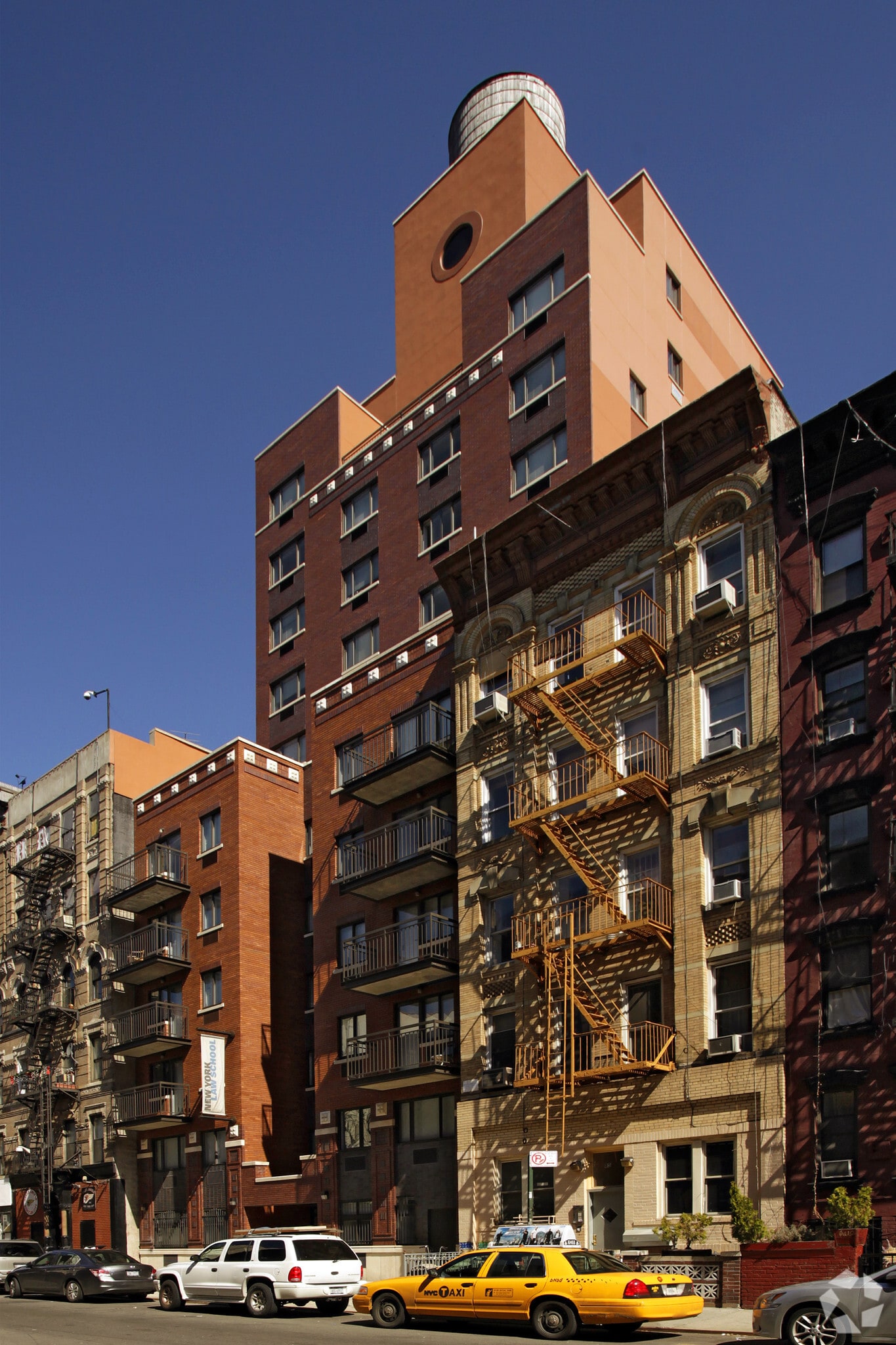 82 E 3rd St, New York, NY for sale Primary Photo- Image 1 of 44