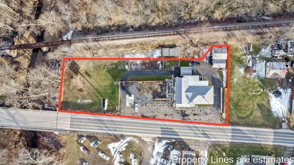 2644 Mount Vernon Rd, Newark, OH for sale - Building Photo - Image 3 of 26