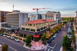 Plus de détails pour 201 Columbine St, Denver, CO - Cotravail à louer