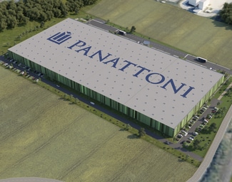 More details for Groß Orden, Quedlinburg - Industrial for Lease