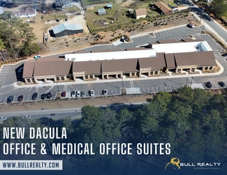 More details for 2103 Braselton Hwy, Dacula, GA - Office/Medical, Medical for Lease