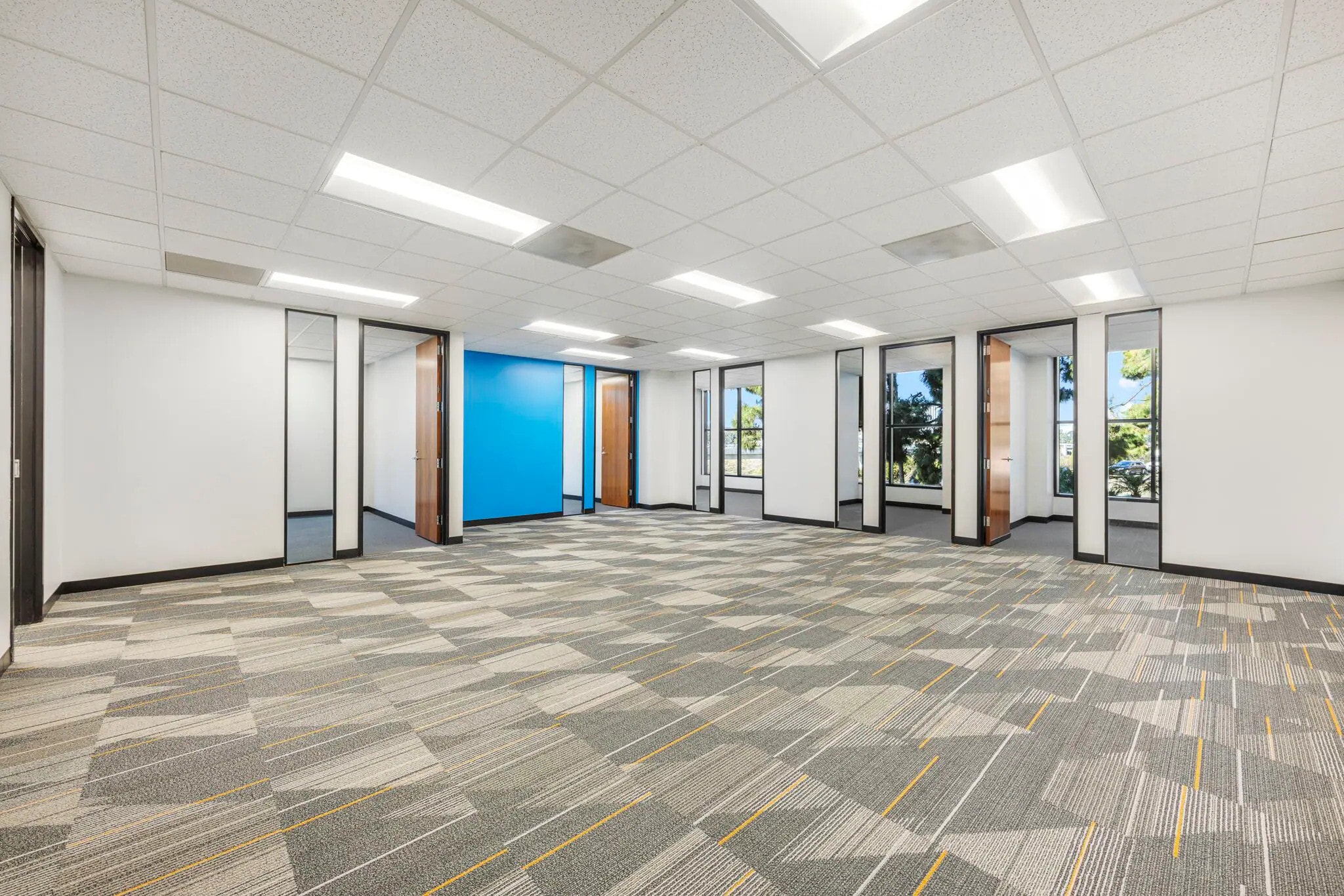 3636 Nobel Dr, San Diego, CA for lease Interior Photo- Image 1 of 7