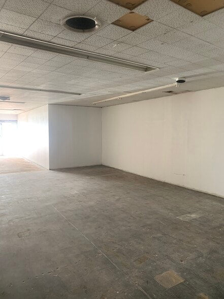 3650 N 6th St, Abilene, TX for lease - Building Photo - Image 3 of 4