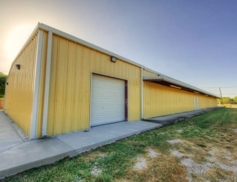 11818 Business 83, La Feria, TX for lease - Building Photo - Image 2 of 7