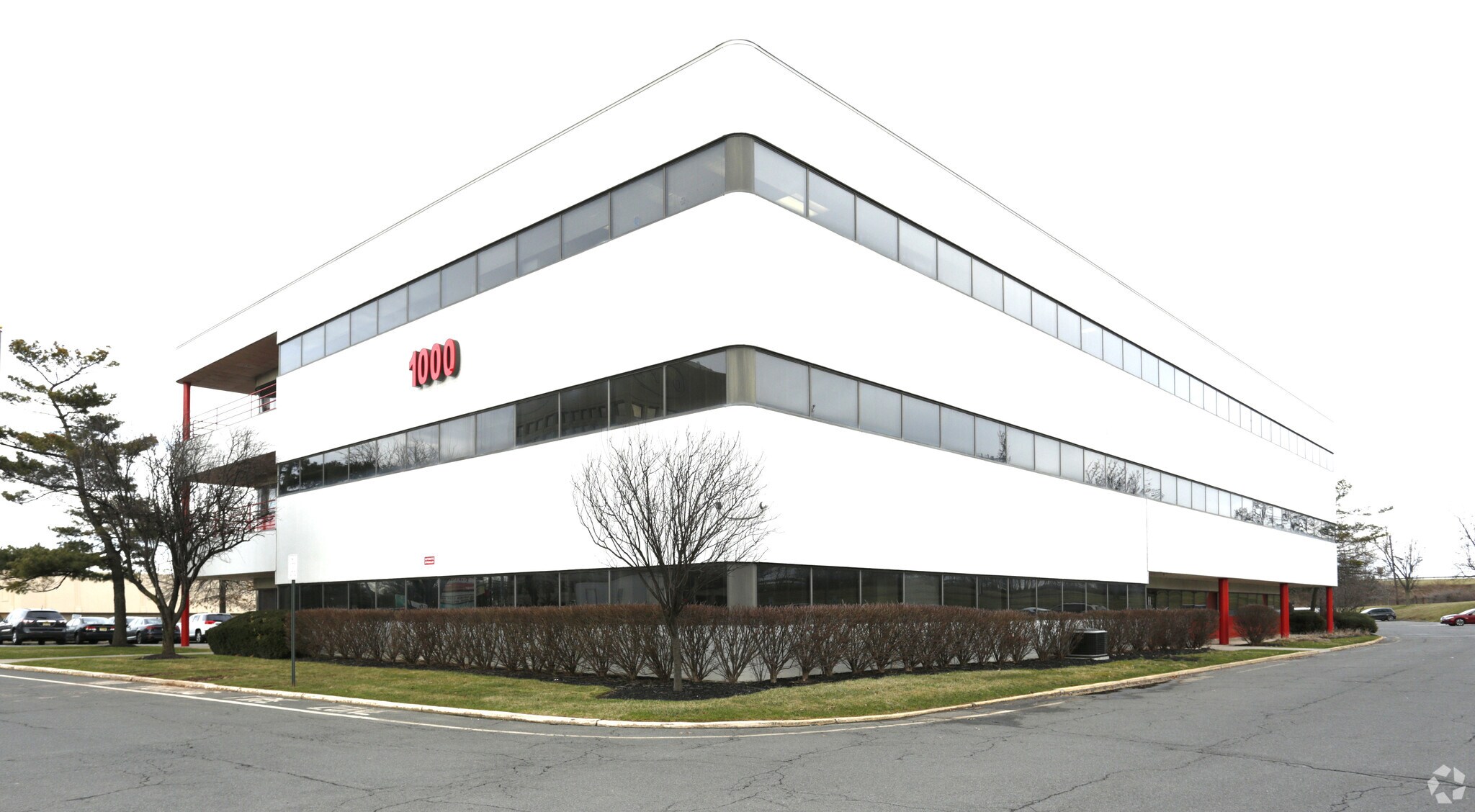1000 US Highway 9 N, Woodbridge, NJ à louer Photo du bâtiment- Image 1 de 7