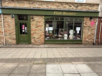 More details for 3 Church Walk, St Neots - Retail for Lease