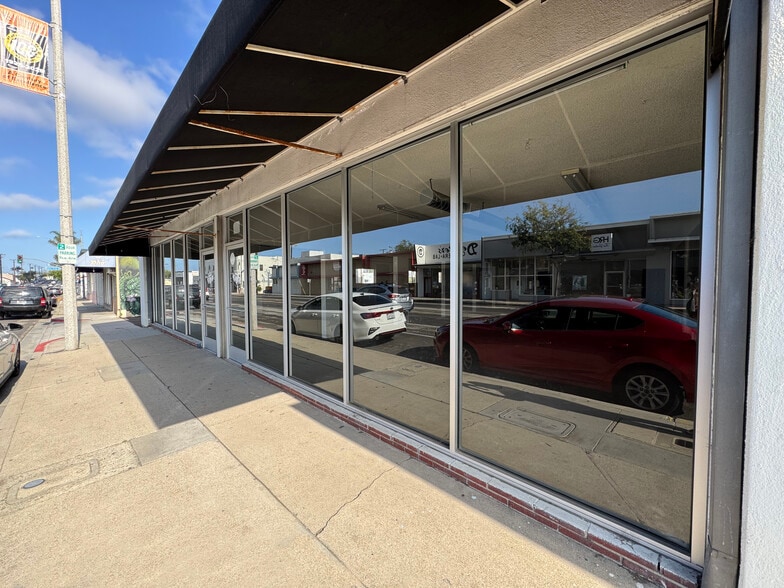 1975 E Main St, Ventura, CA for lease - Building Photo - Image 1 of 21