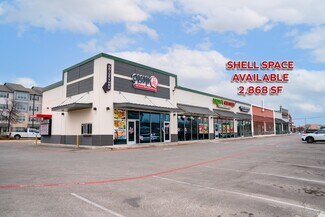 Plus de détails pour 8622 Huebner Rd, San Antonio, TX - Commerce de détail à louer